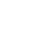 Weißes, stilisiertes "V"-Symbol mit Querstrich auf transparentem Hintergrund.