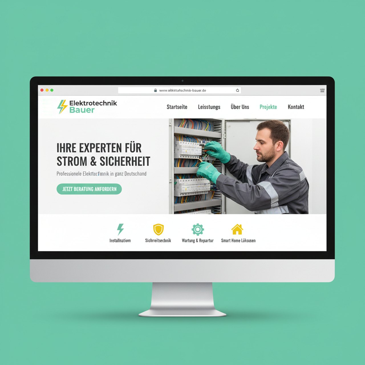Elektrotechni