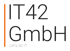 IT42 GmbH – Let's do IT