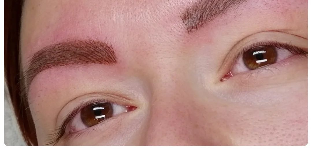 Combo Brows
