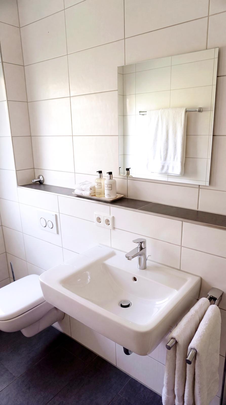 Doppelzimmer | Ab 120€