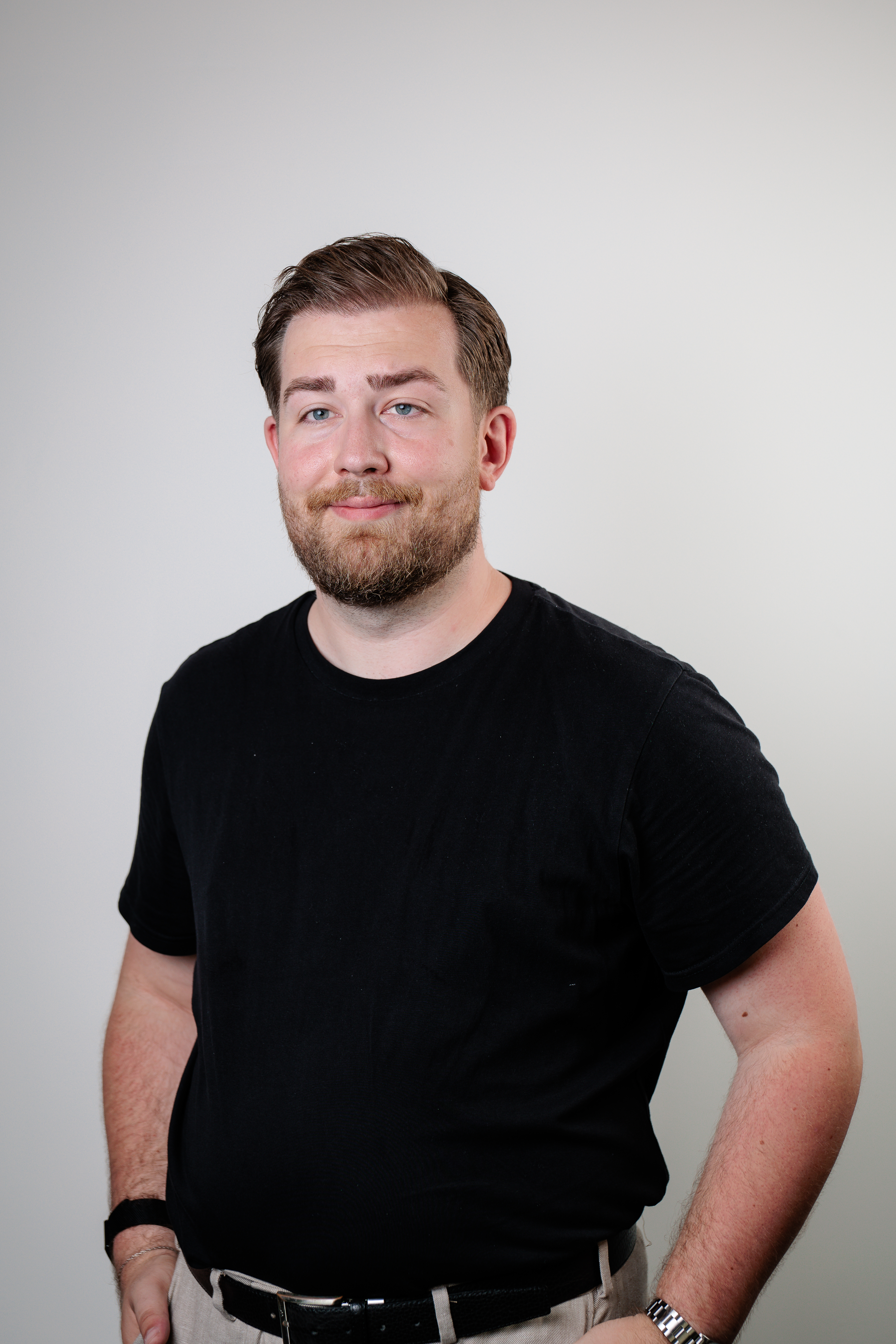 Patrick Eckenreiter