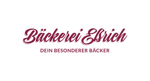 Logo von Bäckerei Elsrich