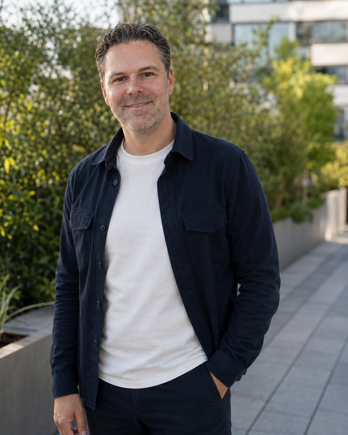 Sebastian Eisen