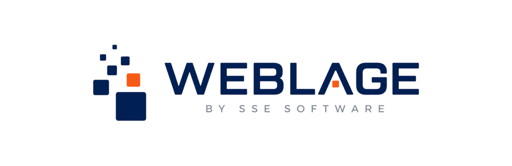 Weblage