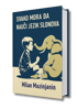 Knjiga Svako mora da nauči jezik slonov od autora Milana Mazinjanina