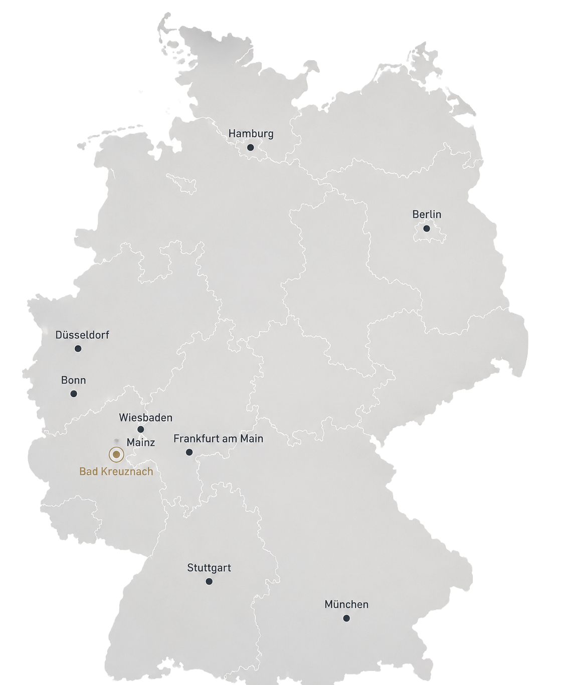 Standort Bad Kreuznach