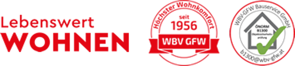 Lebenswert Wohnen Logo