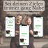 Unsere Fitnessapp