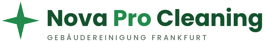 Nova Pro Cleaning Gebäudereinigung Frankfurt