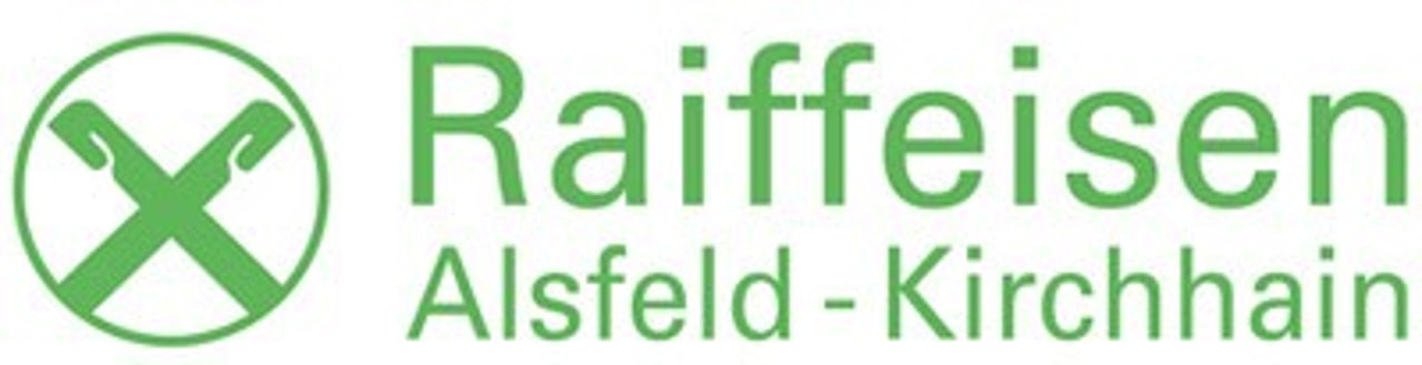 Raiffeisen Waren GmbH & Co. Betriebs KG Alsfeld-Kirchhain