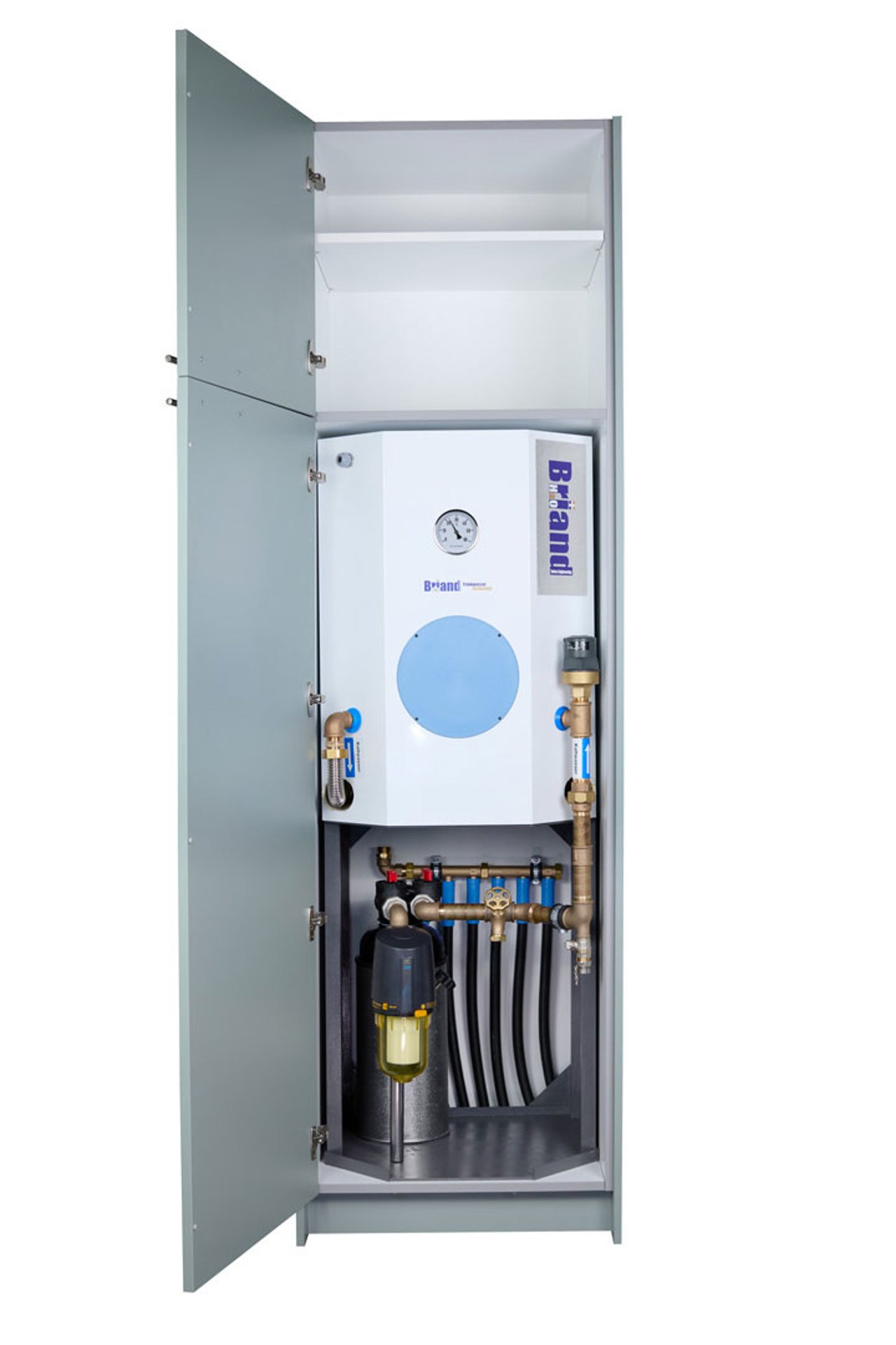Briand H2O Schranksystem 120 Liter