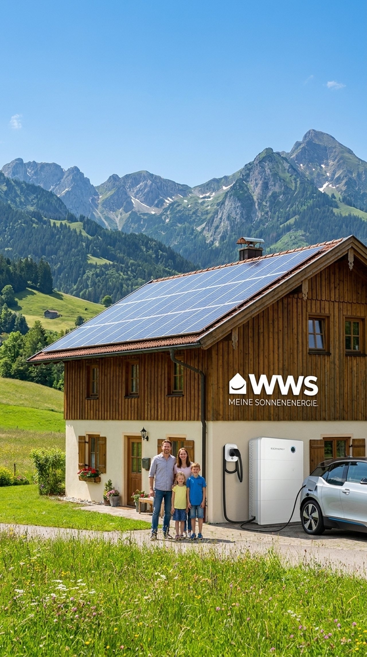 WWS Sonnenstrom Allgäu