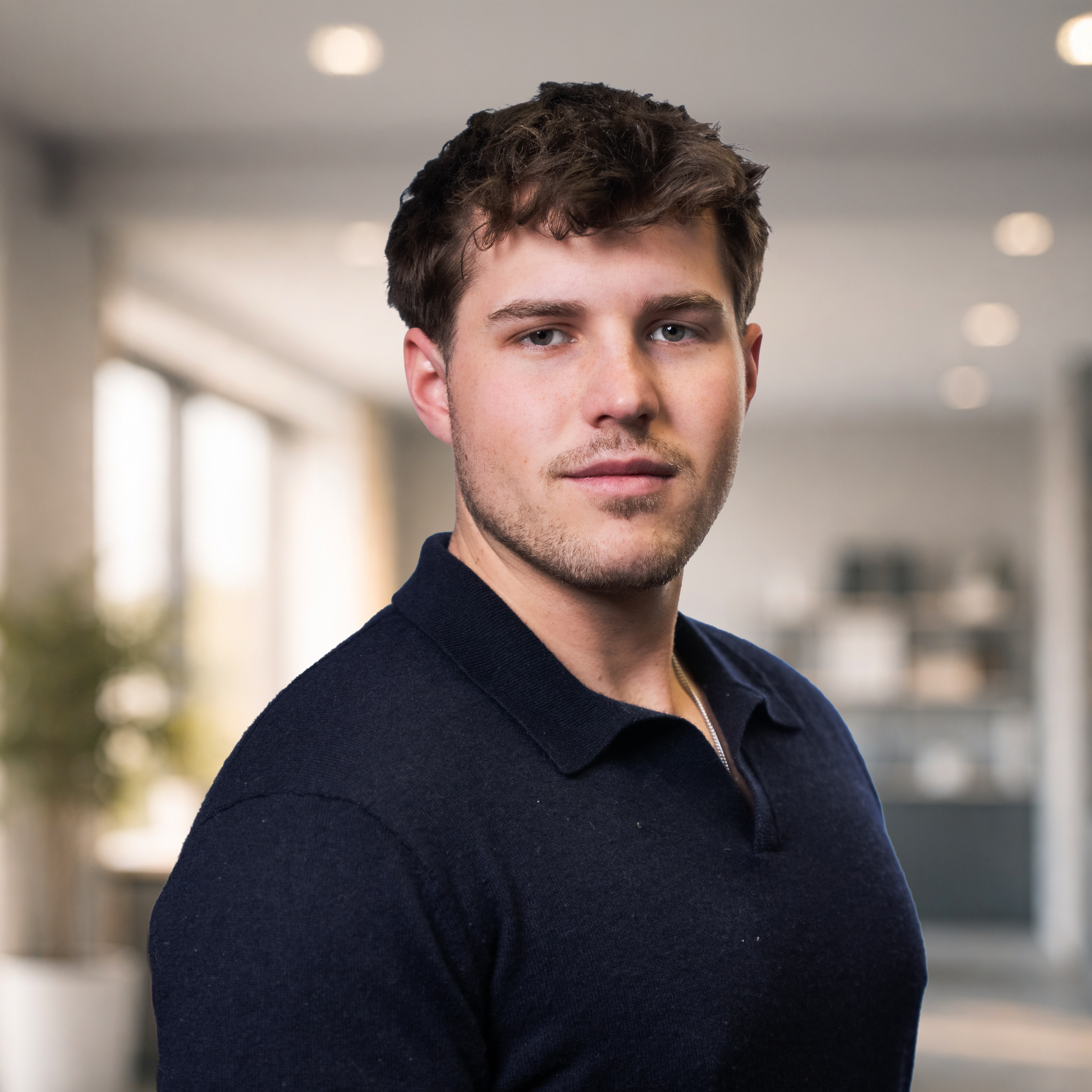 Ceylan – Gründer HanseLeads