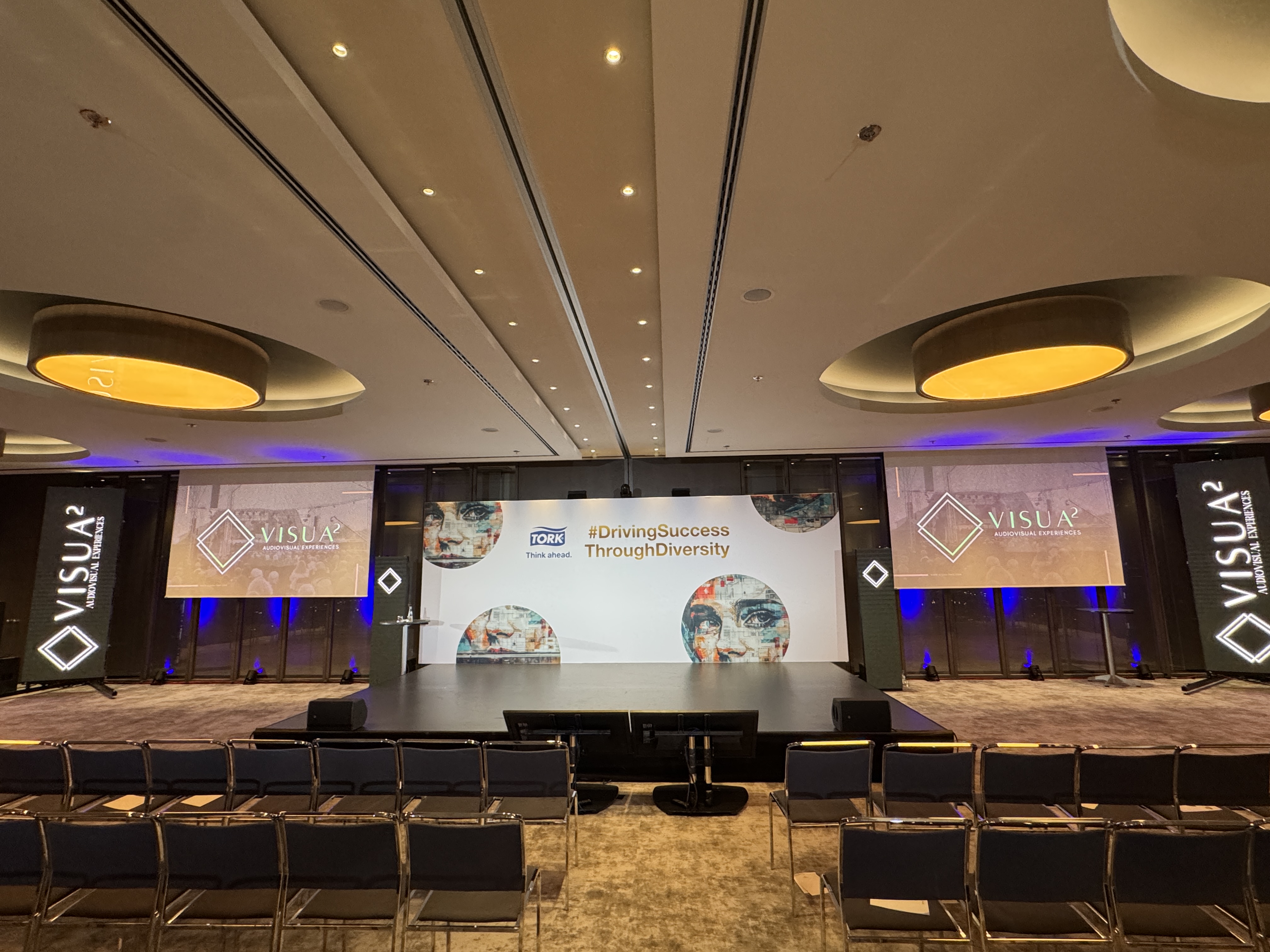 Corporate Townhall