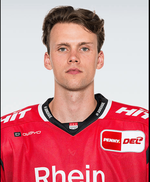 Dominik bokk