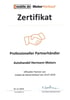 Autohaus Werdau Empfehlung