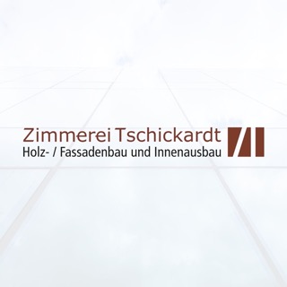 Zimmerei Tschickardt GmbH