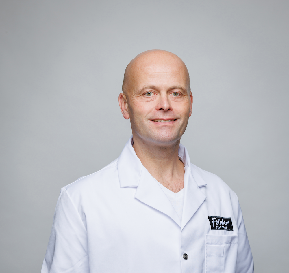 Hans Felder
