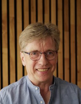 Dr. med. Jochen Keute