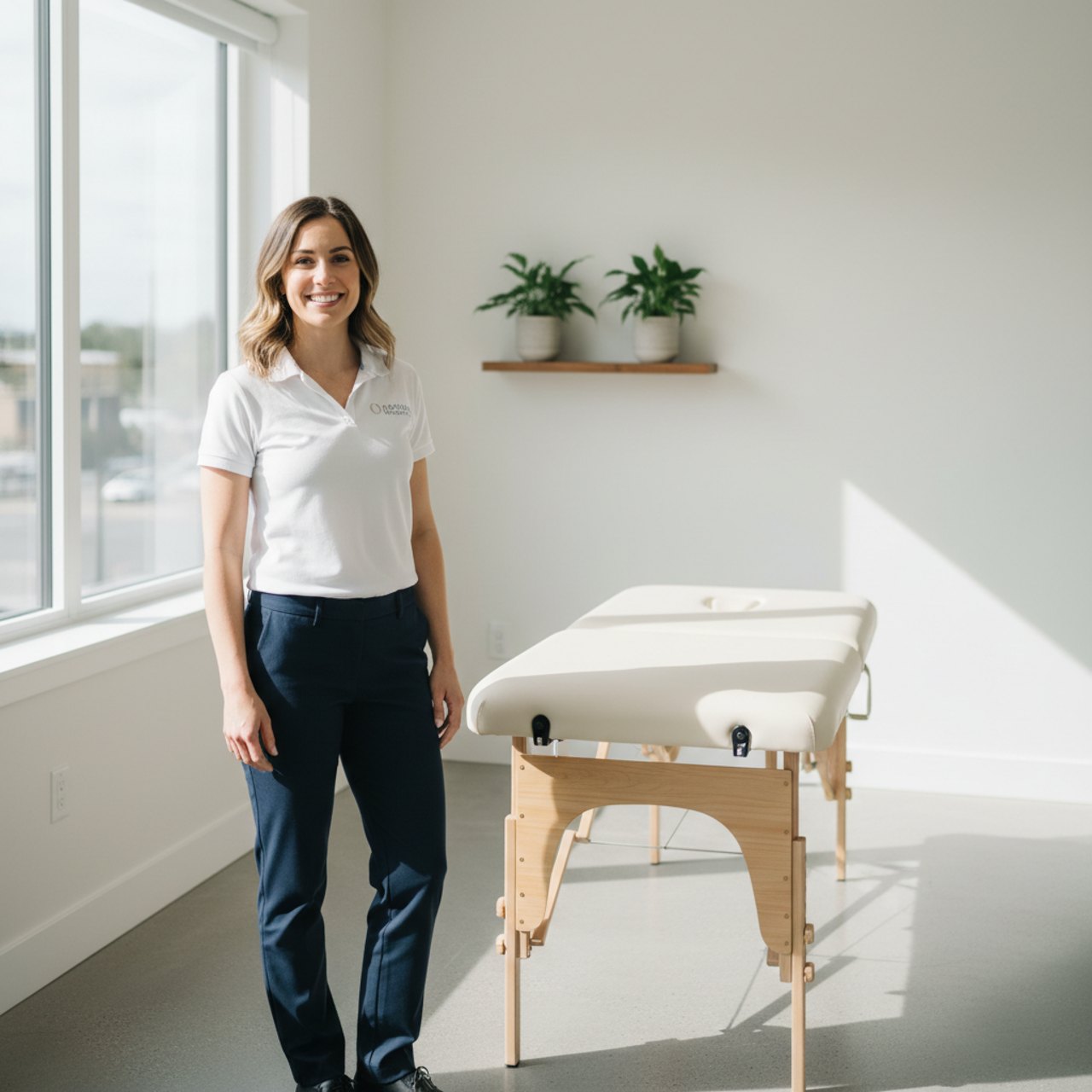 MoveWell Therapie