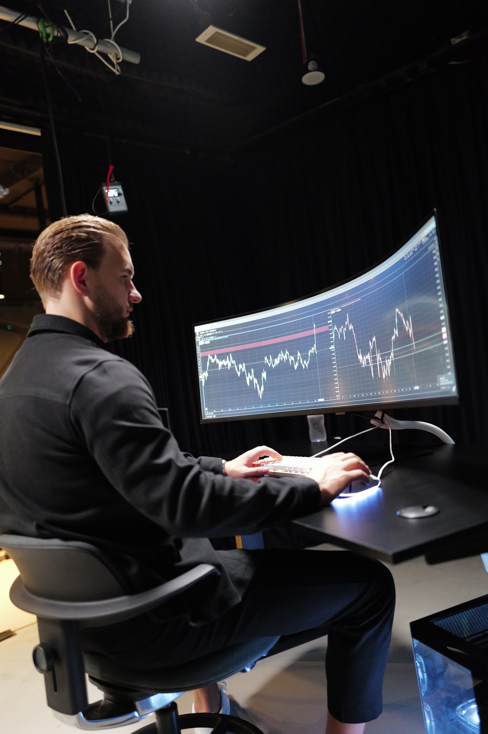 Markt-Research & Netzwerk-Insights