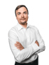 Portrait Christof Scholz Vermögensaufbau