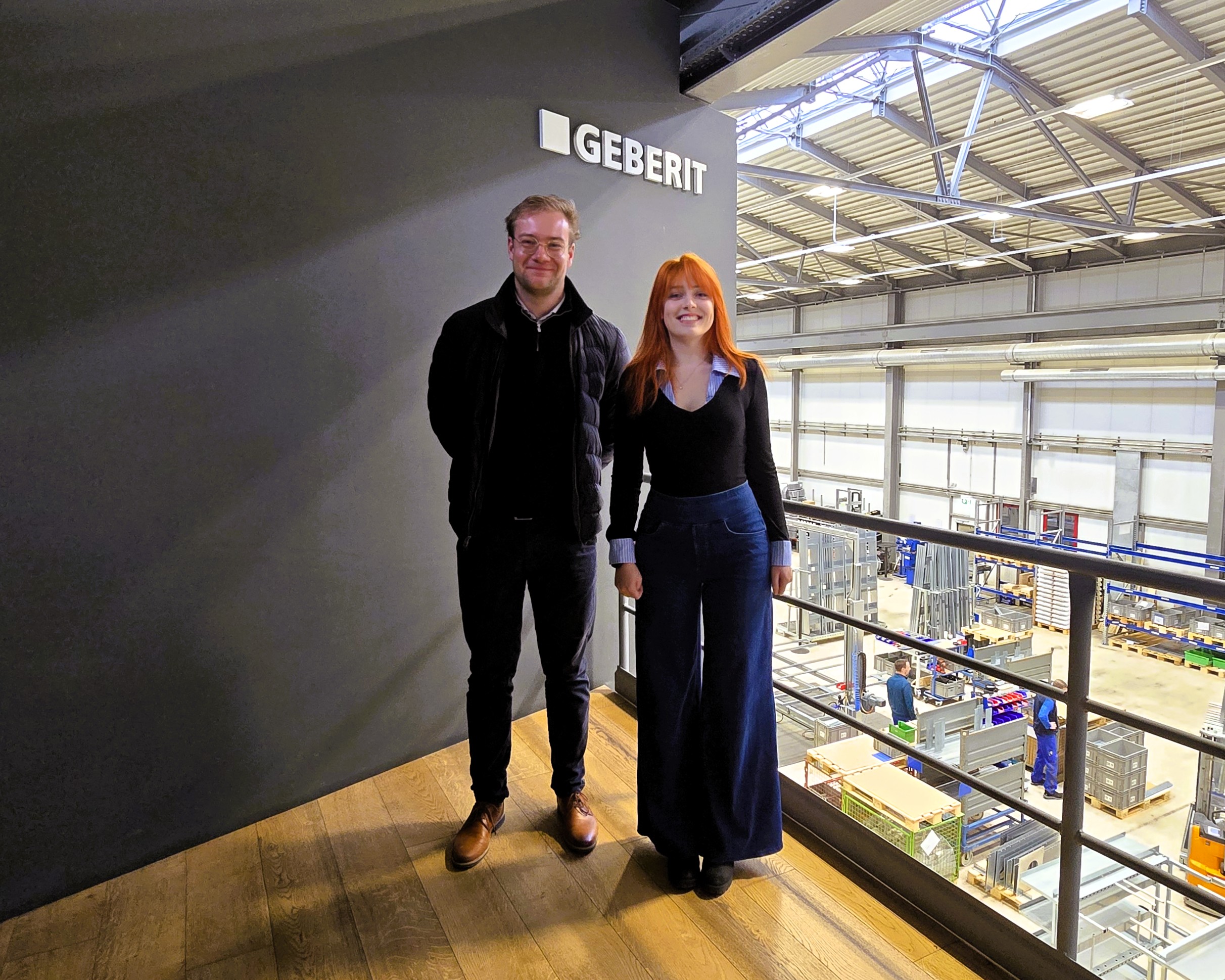 Geberit