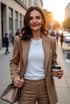 Petra Wenzl, Steuerberatung, Businesscoach, Beraterin für Unternehmerinnen, Gründerinnen und Selbständige