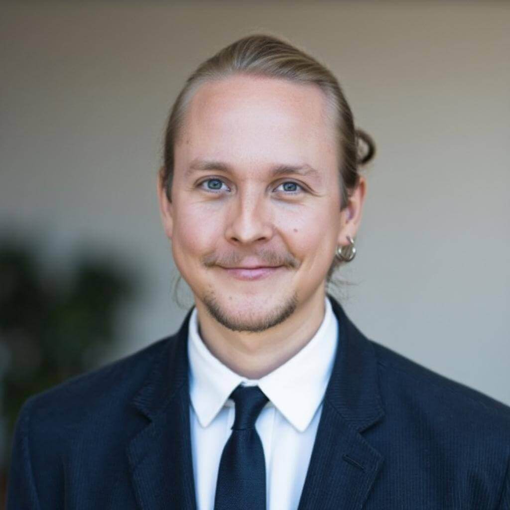 Rico Schüpbach