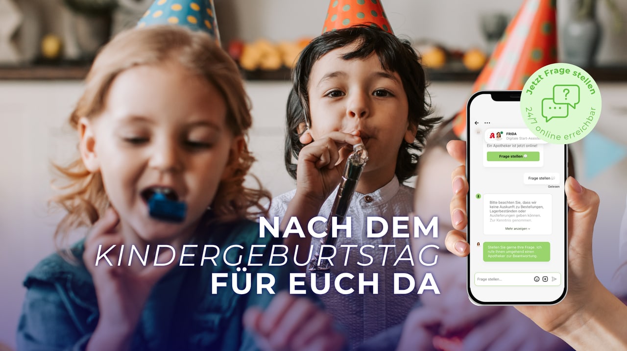 Erst ChatGPT, dann die Apotheke? Was der KI-Symptomcheck kann – und was nicht