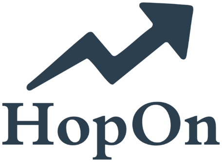 HopOn Marketing