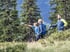 Wandern mit der Familie im Sommer in der Region Piesendorf Niedernsill