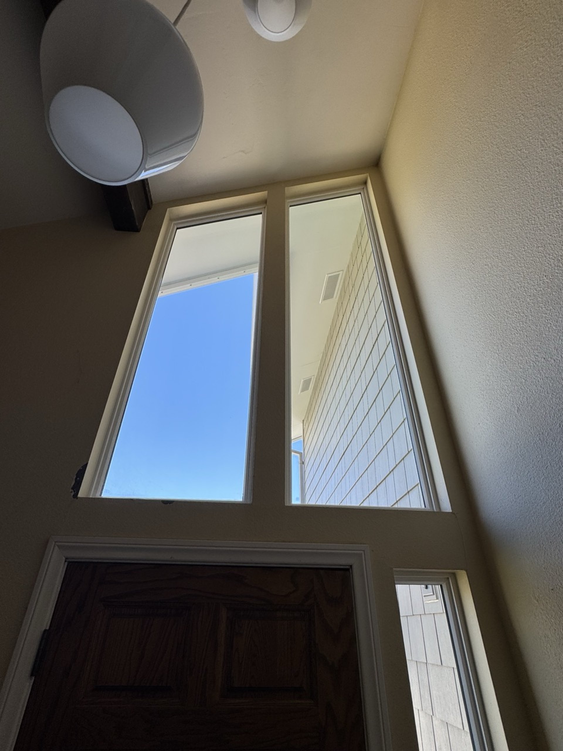 fire resistant siding installation window replacement san diego