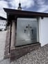 Sicht- und Windschutz: Glaslösung von AT-Glas Tirol, Bild 5