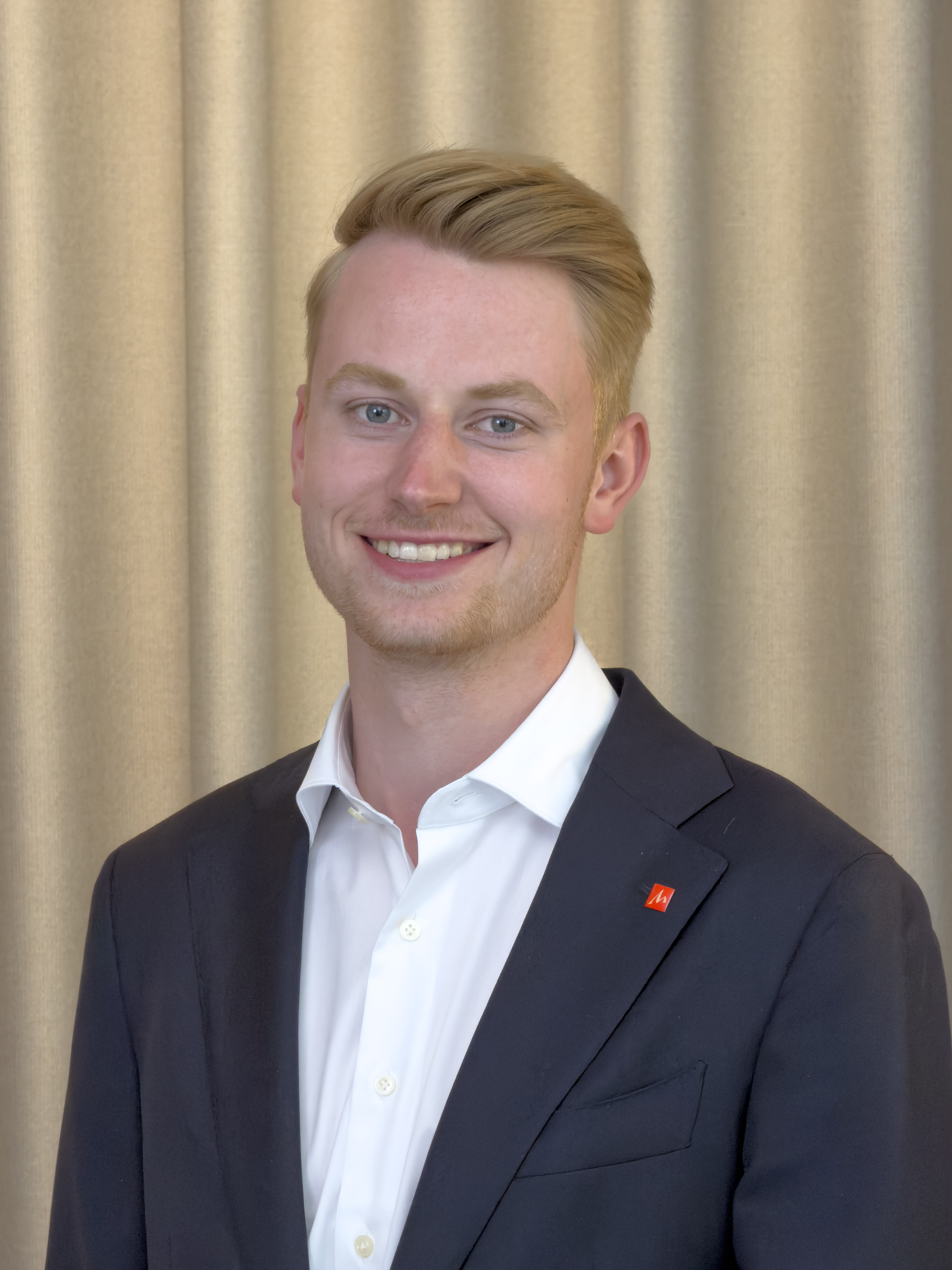 Finn Hetger