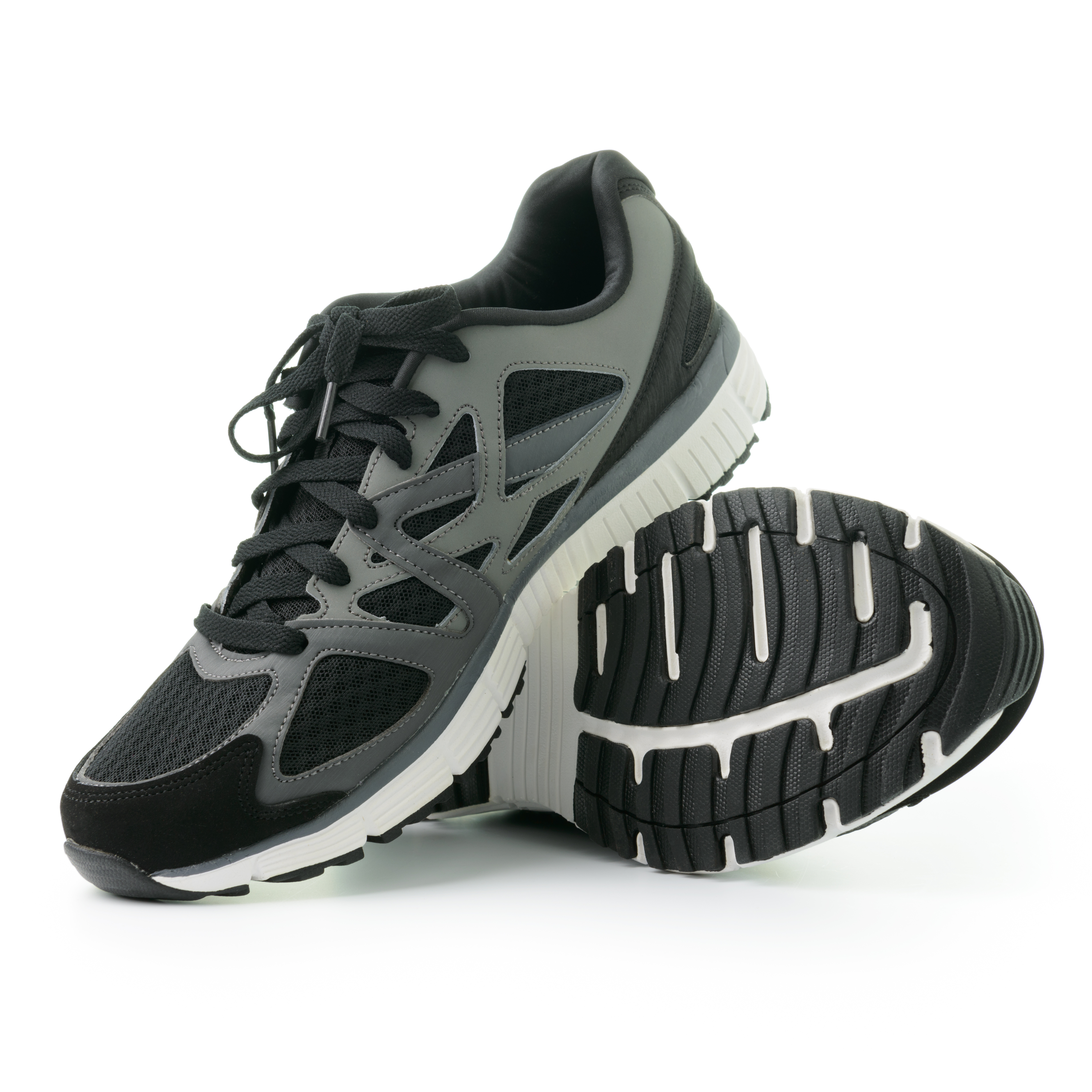 Trail Runner Pro – Herren Laufschuh