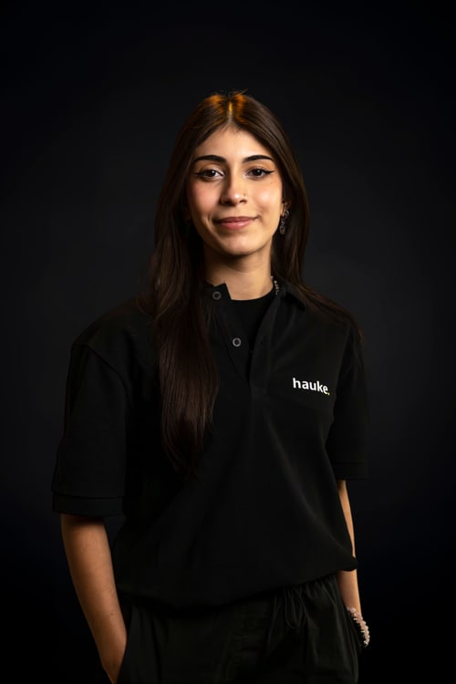 Porträt Cansu Dipzisgöl