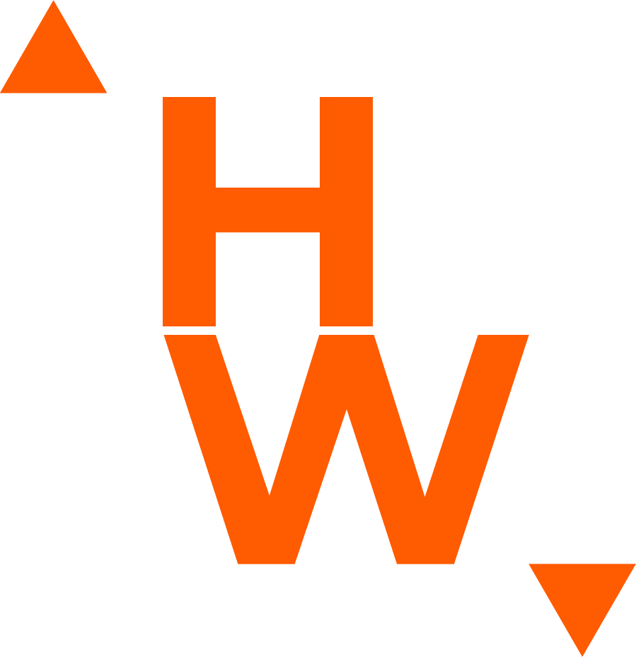 HOCH WERK STUDIOS Logo
