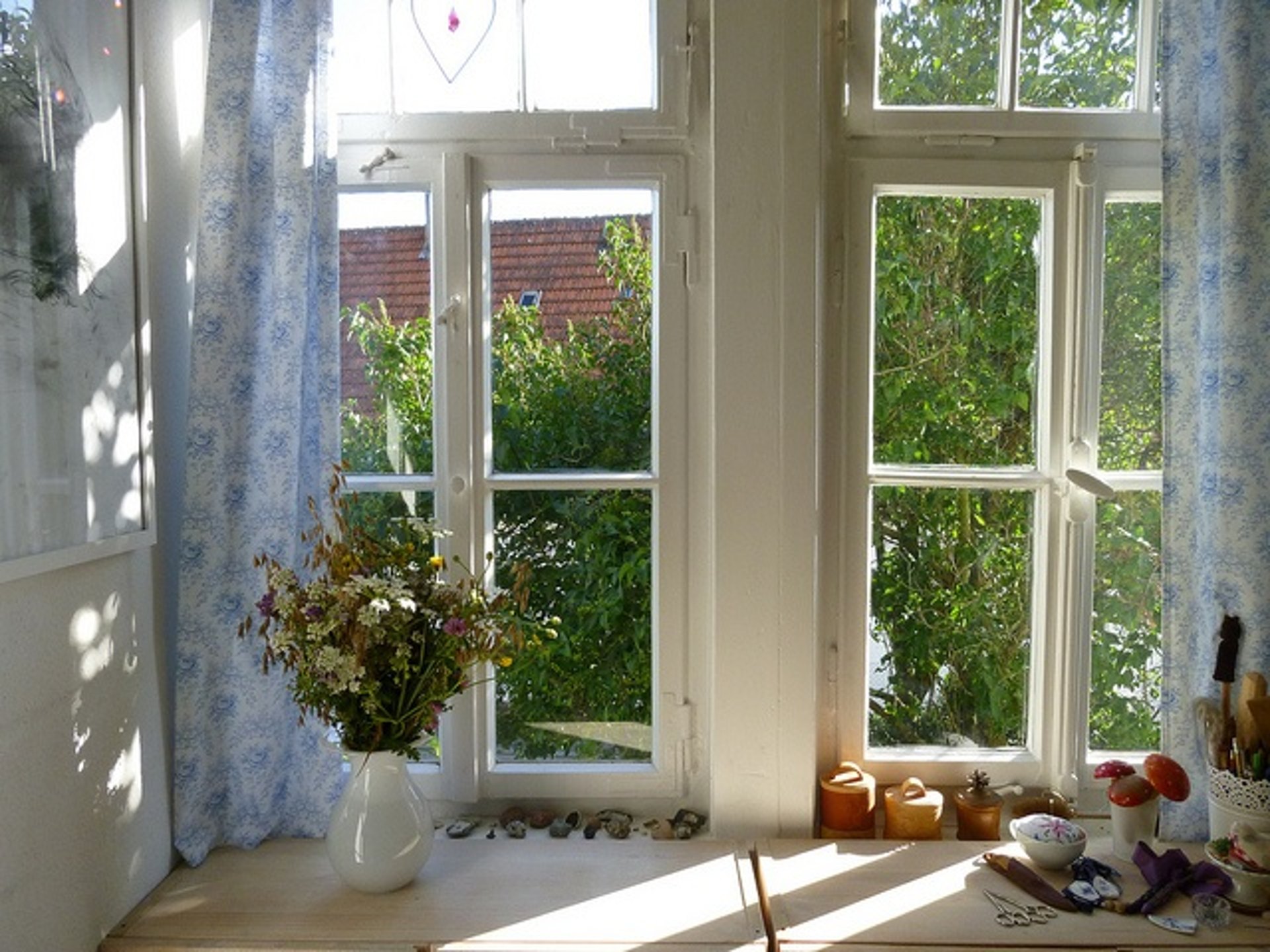 Benefits of Window Replacement to Enjoy This Spring