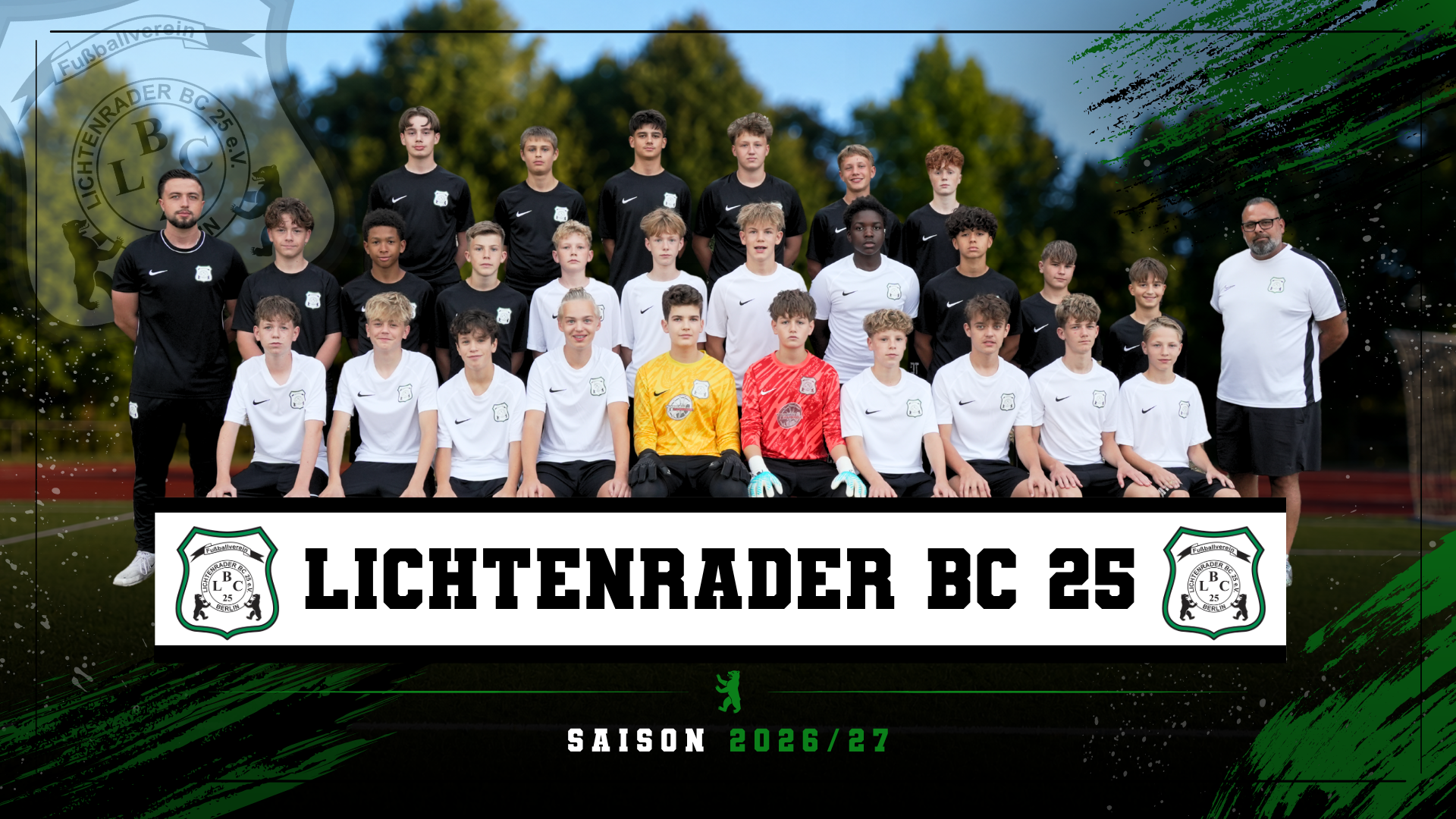1.C Junioren