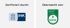 Zertifiziert durch: IHK-Logo. Überwacht von: DEKRA-Logo mit "Trägerzulassung gemäß AZAV".