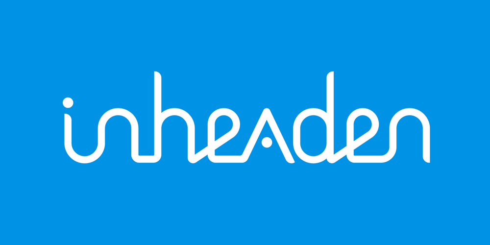 Logo des zufriedenen Kunden inheaden.io