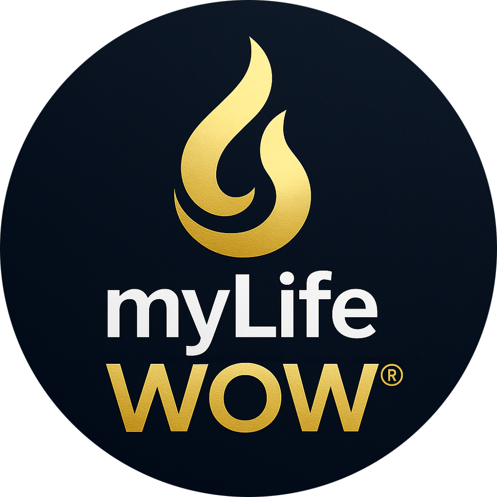Logo myLifeWOW®