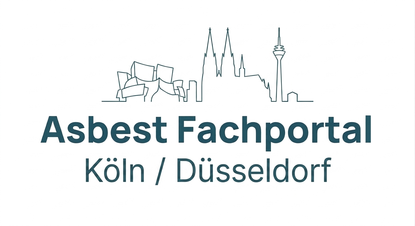 Asbest Fachportal Köln & Düsseldorf