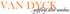 Logo des Pflegedienstes Ursula van Dyck in Düsseldorf