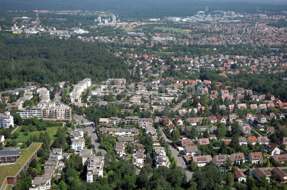 Stuttgart-Rohr