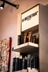 Der Friseursalon Giovanni in Bonn