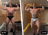 Transformationsbild von Matteo -15kg in 6 Monaten