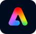 logo, Adobe Express